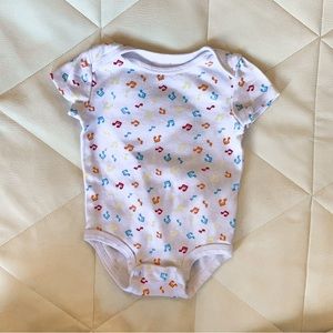 Rococo • Bodysuit